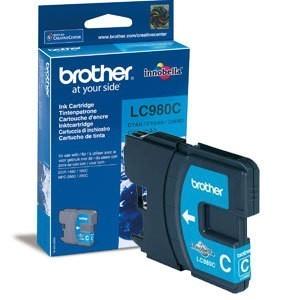 Brother LC 980C